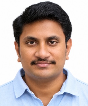 Dr BALAM SURESH KUMAR